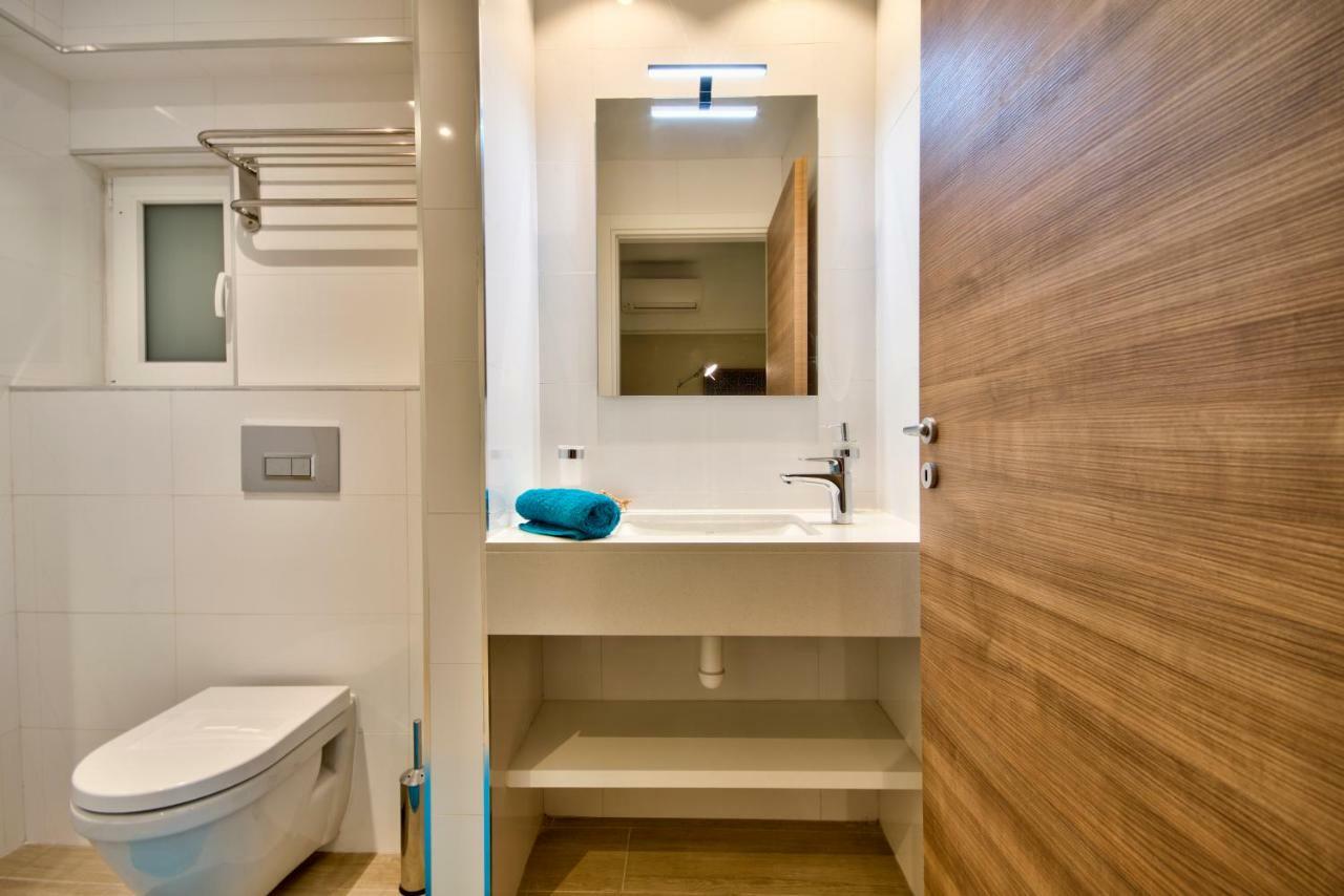 Spinola Park Heights Apartment Saint Julian's Exterior photo