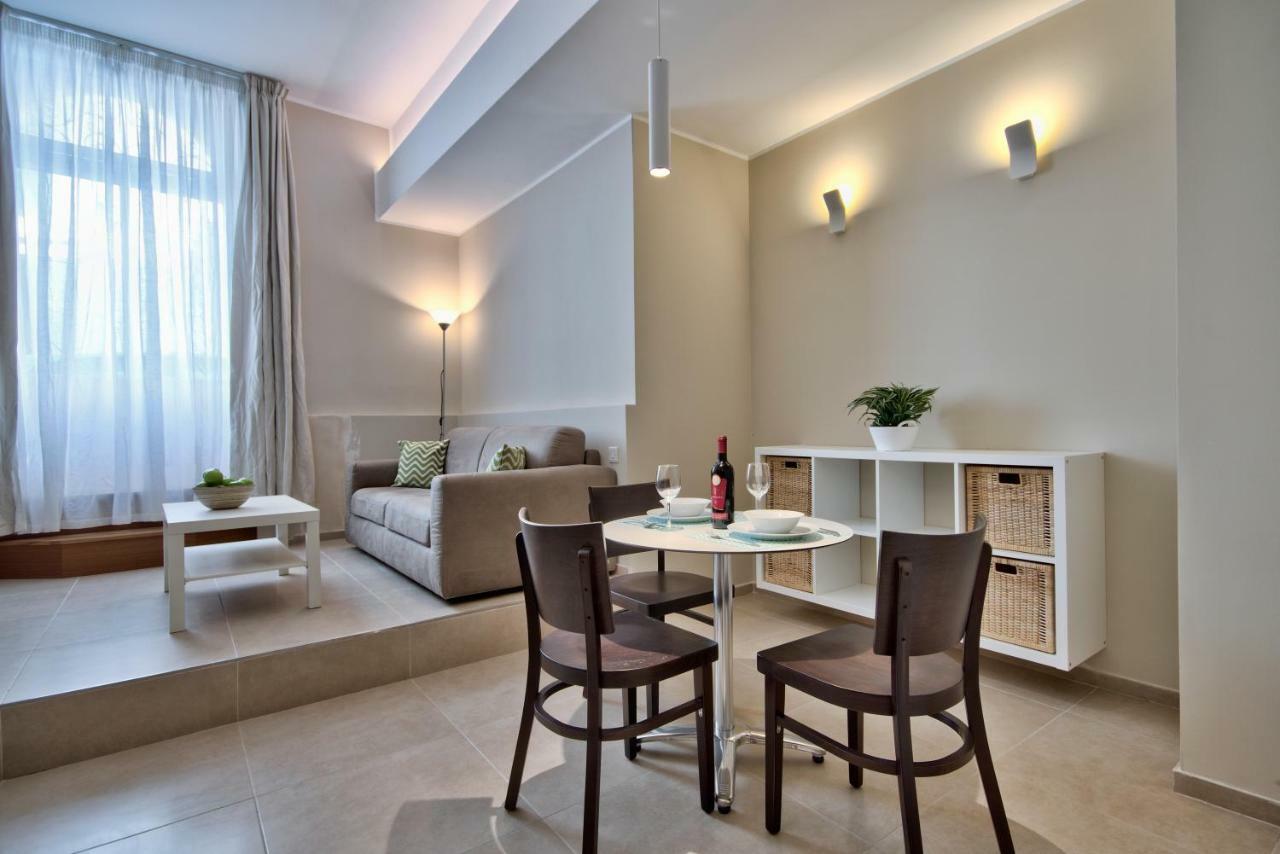 Spinola Park Heights Apartment Saint Julian's Exterior photo